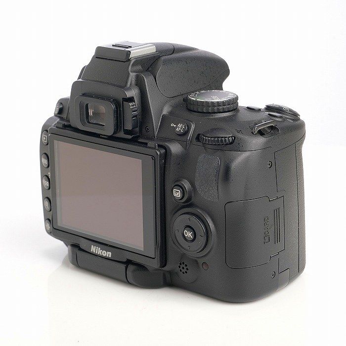 ニコン Nikon