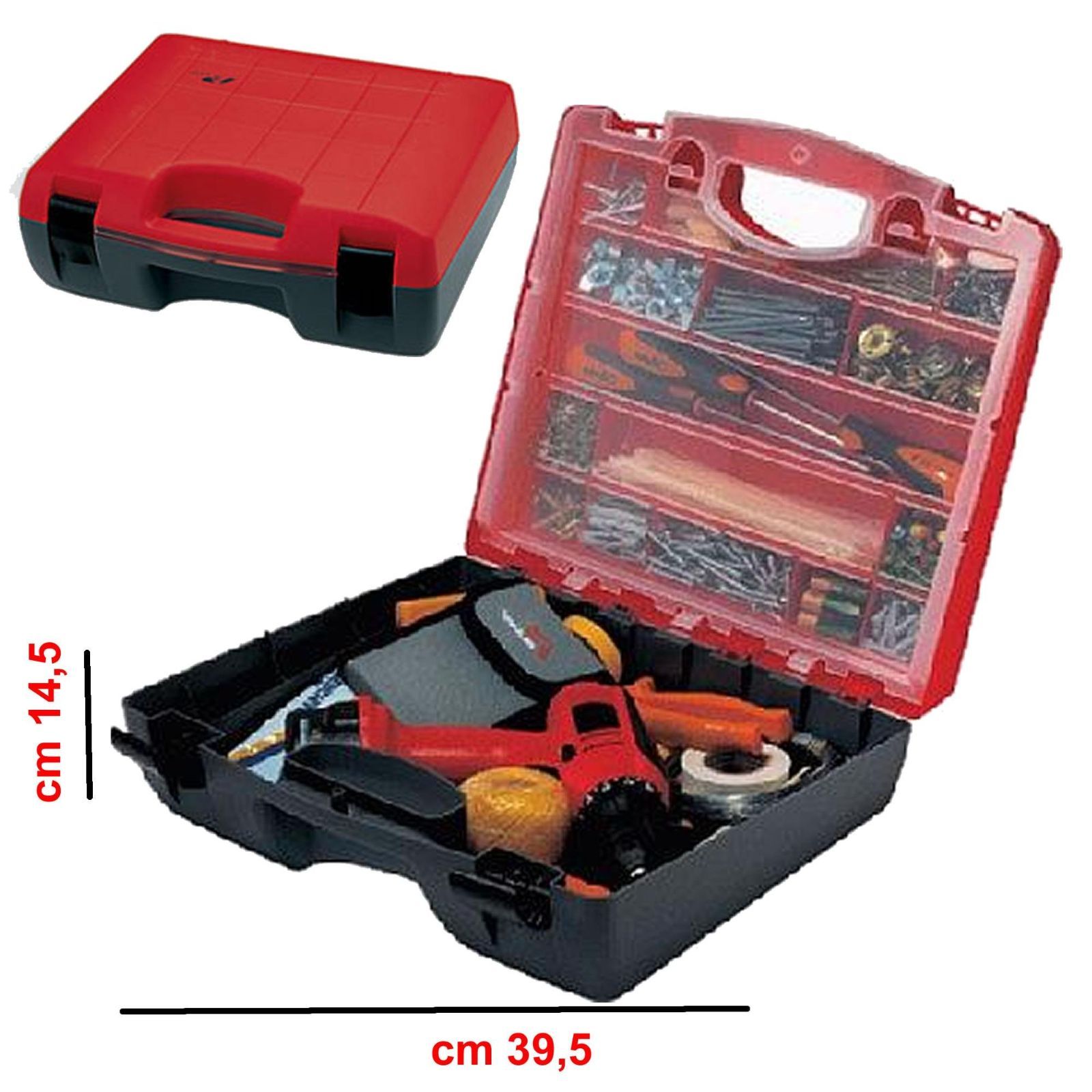 Esschert Design テラリウムボトルプランター ツール付き 55L Esschert