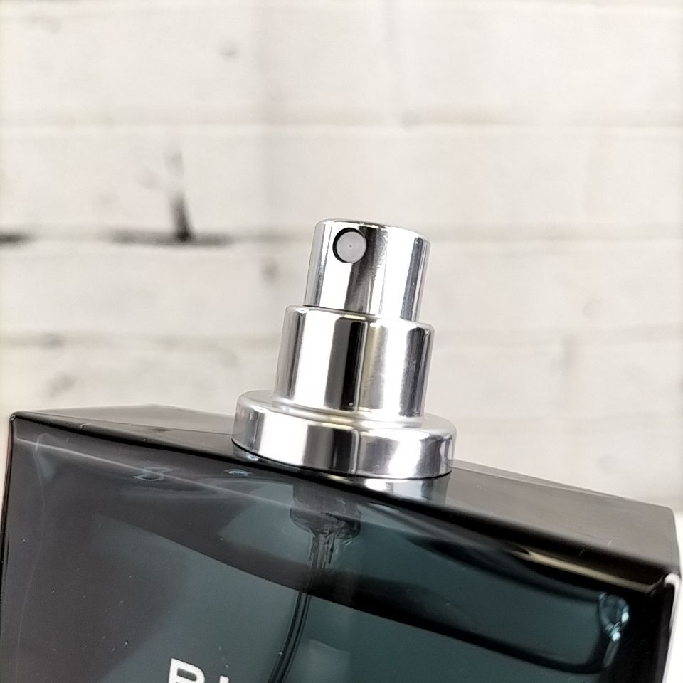 【ほぼ満タン】CHANEL ブルー ドゥ シャネル パルファム 50ml Amazon | シャネル CHANEL ブルー ドゥ シャネル パルファム
