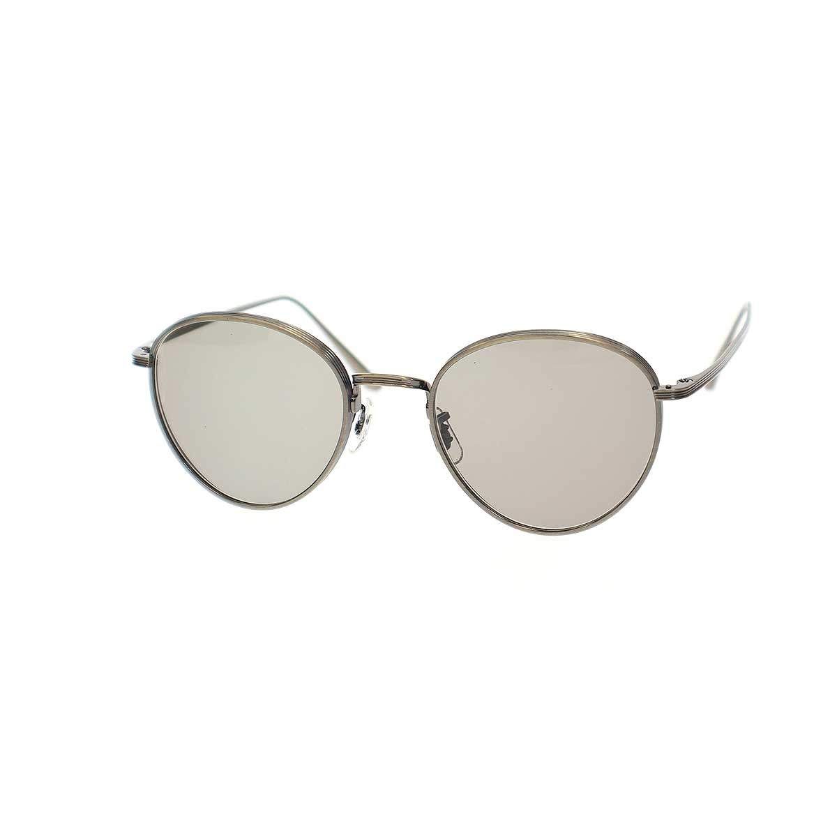 OLIVER PEOPLES×THE ROW オリバーピープルズ ザ ロウ BROWSTONE
