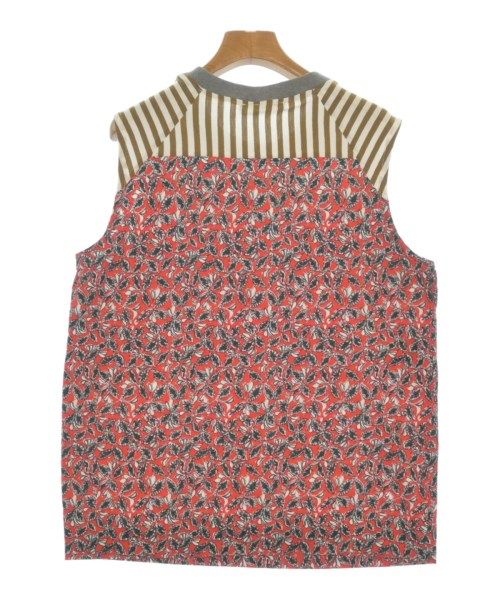 MARNI タンクトップ レディース 【古着】【中古】【送料無料