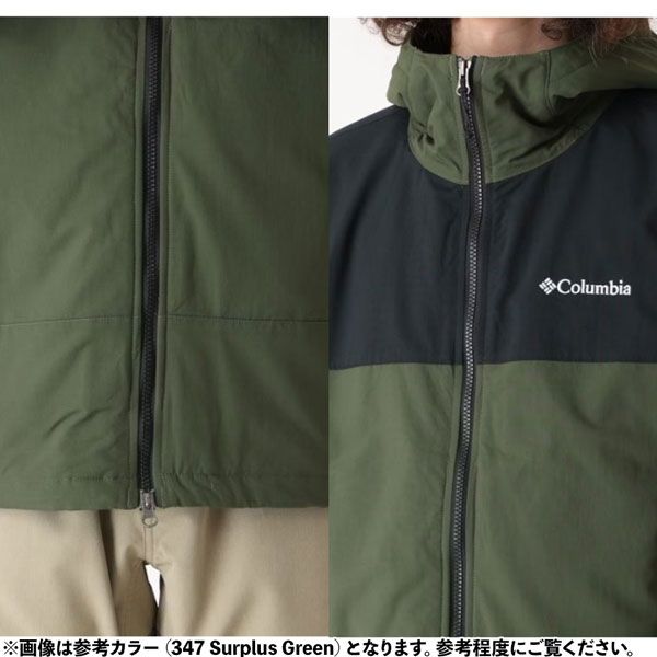 ウインドブレーカー