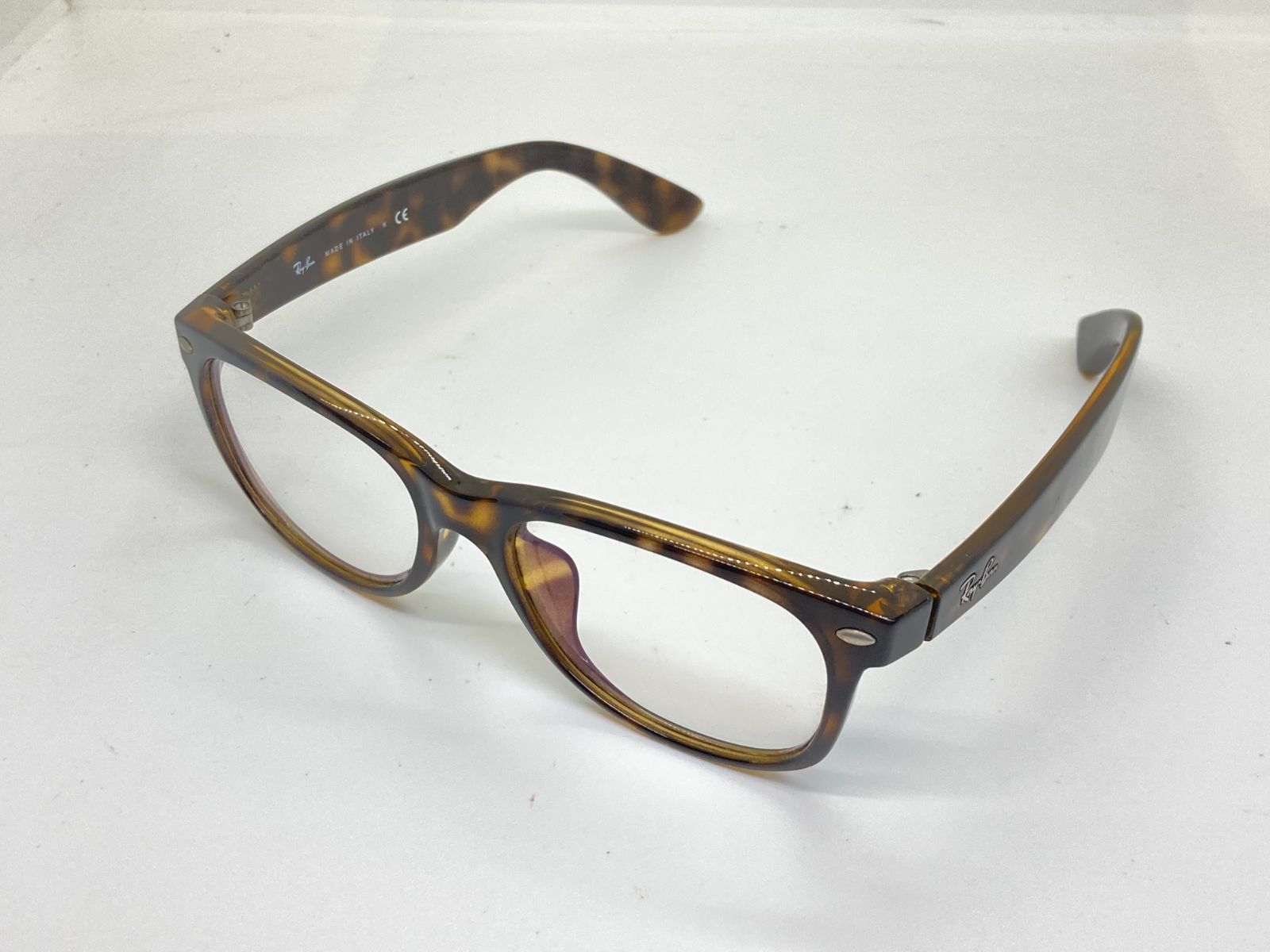 Ray-Ban RB2132F べっ甲柄 サングラス 楽天市場】レイバン サングラス ニューウェイファーラー Ray-Ban