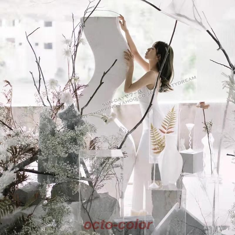 ワンピース結婚式