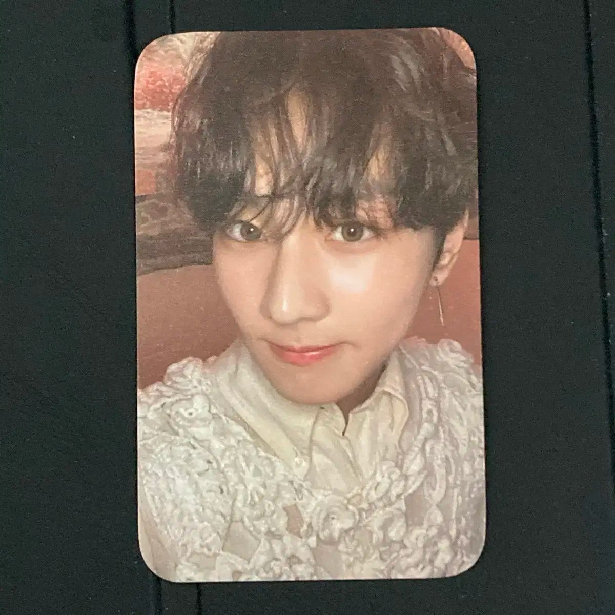 注文 ENHYPEN(エンハイプン・エナプ) DARK BLOOD 犠牲 ジョンウォン