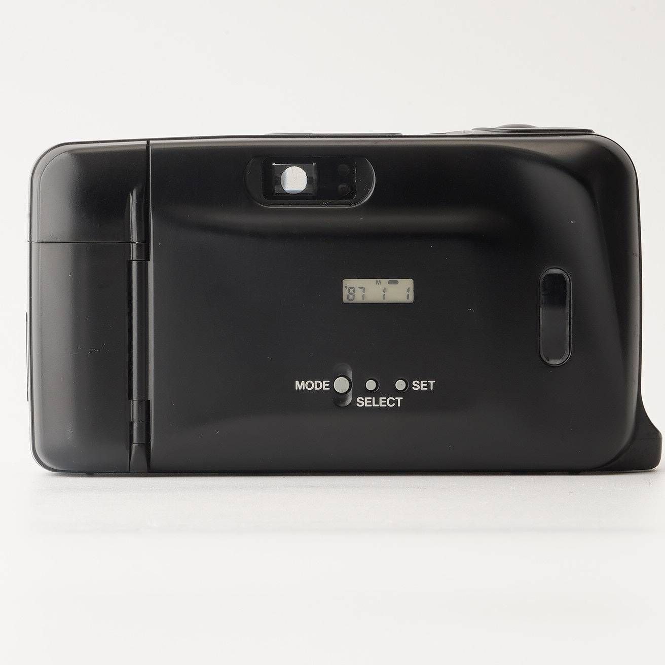 値上がり KYOCERA 京セラ Slim T Carl Zeiss フィルムカメラ 【公式通販】