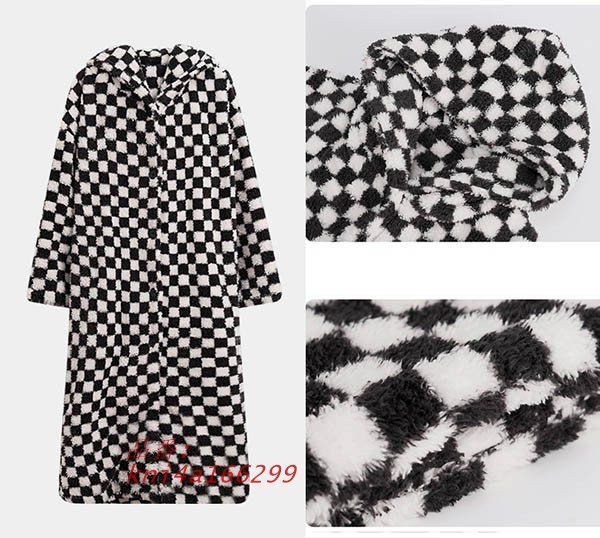 もこもこ パジャマ