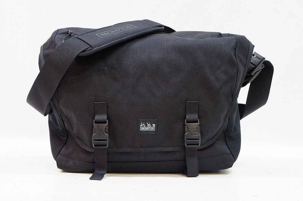 ブロンプトン BROMPTON S Bag ブロンプトン Sバッグ 美品! sバッグ