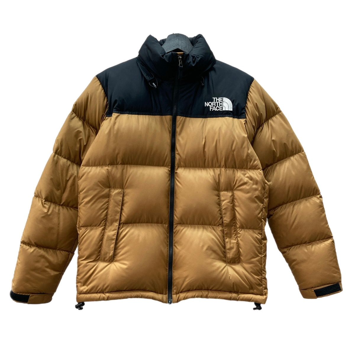 ザノースフェイス THE NORTH FACE NUPTSE JACKET ヌプシ ザノースフェイス THE NORTH FACE NUPTSE JACKET ヌプシ