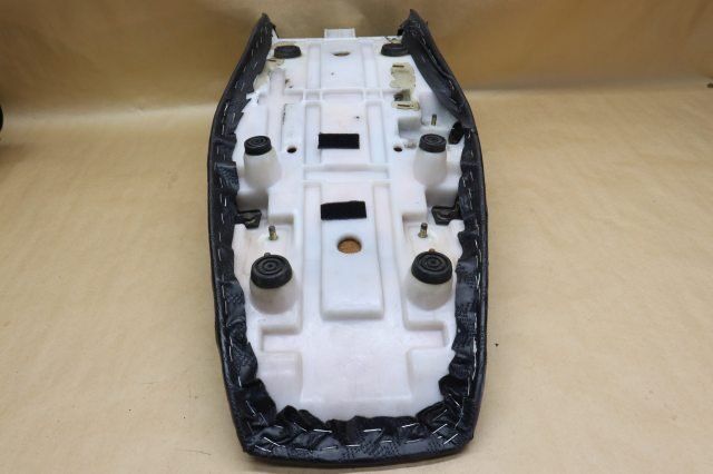 ヤマハ SRX250 3WP シート Y307-37 BRIGHTFACE_UK