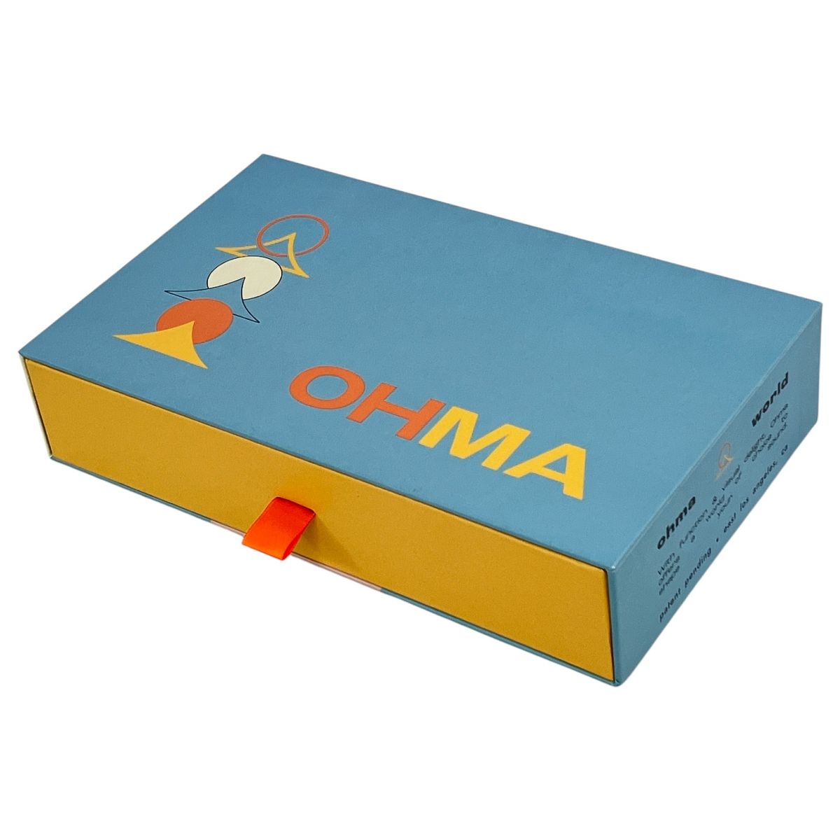 Ohma World Ohma Ribbon リボンマイクロホン カスタム マイク オーマワールド 音響機器 N10557915