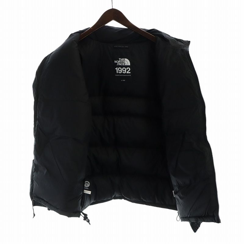 ザノースフェイス THE NORTH FACE ホワイトレーベル YOUTRO EX DOWN