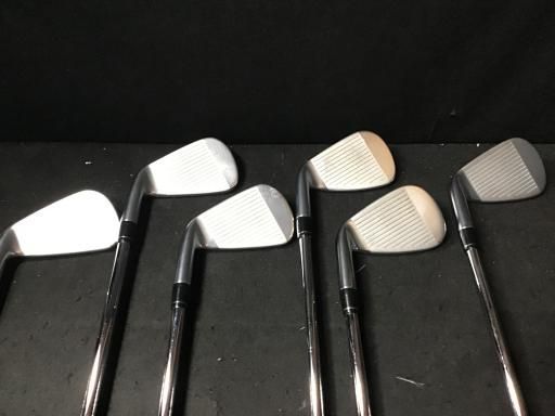 8 フレックスS