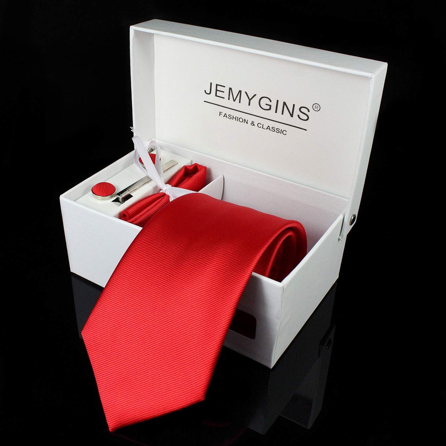 JEMYGINS