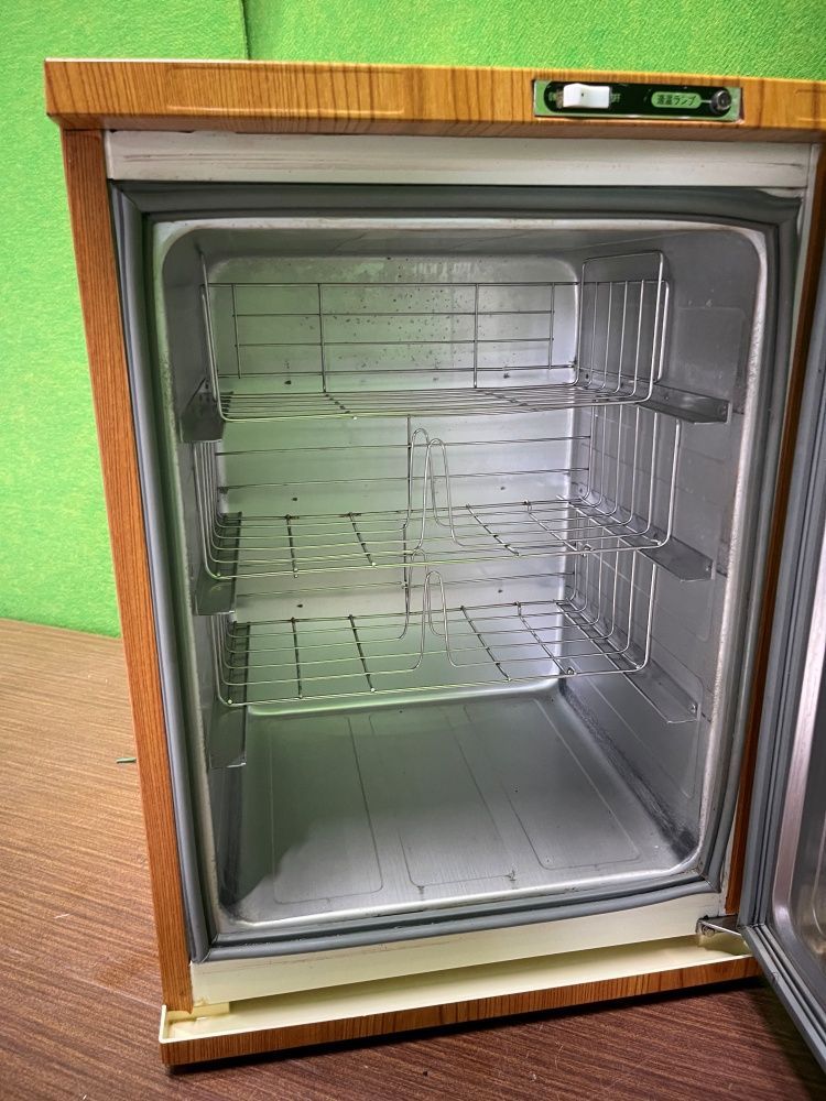 大容量 タイジ ホットキャビ HC-106 ホットBOX オシボリウォーマー おしぼり約264本 C-1551 MARWIL-DEMENAGEMENTS_CH