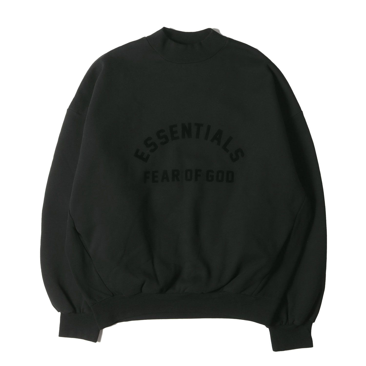 美品 FEAR OF GOD フィアオブゴッド スウェット サイズ:L 23SS FOG 
