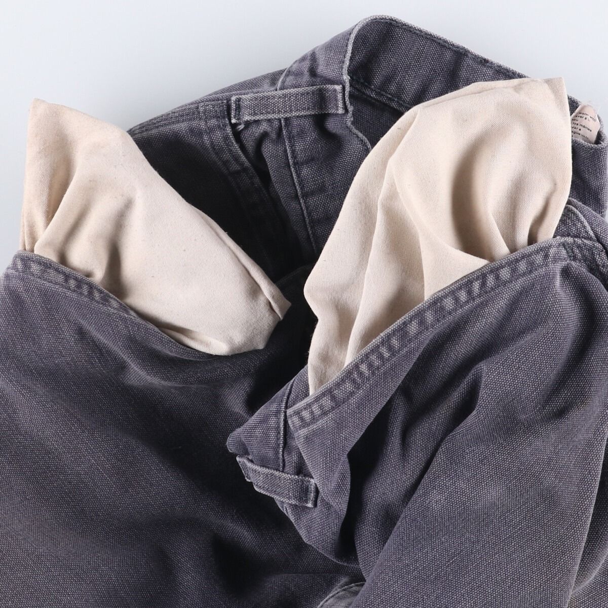 カーハート Carhartt
