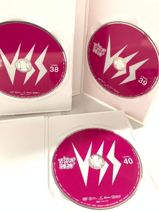 でんぱの神神　神BOX　ビリツー　通常版