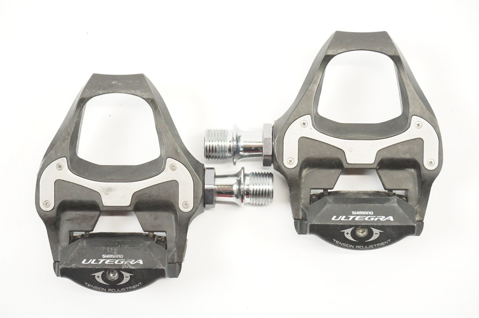 SHIMANO シマノ ULTEGRA PD-6800 ペダル | バイチャリ宇都宮店