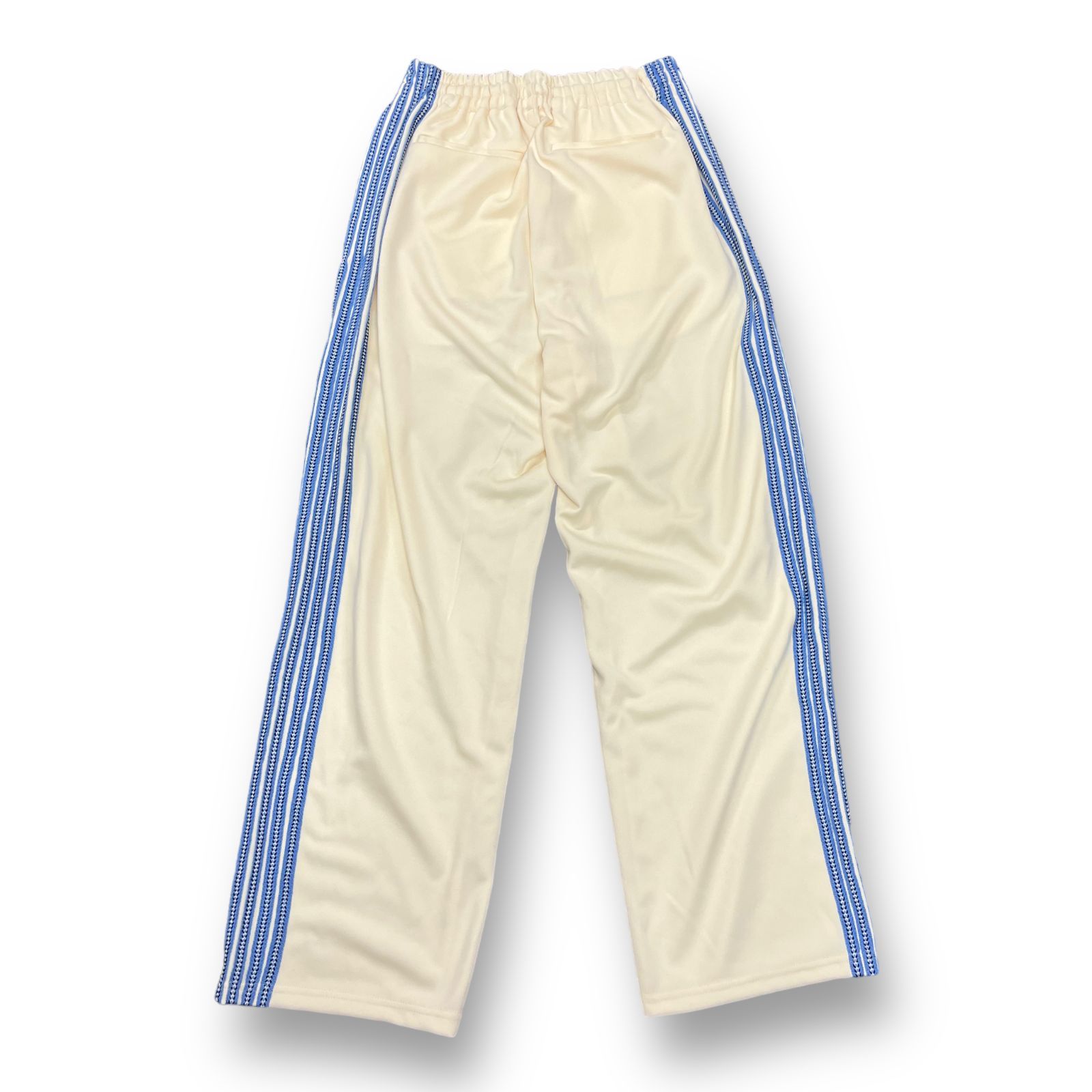 定価27500円 JieDa 23SS 5 STRIPE JERSEY PANTS 5ストライプジャージーパンツ トラックパンツ ジエダ  jie-23S-PT11 2 54073A