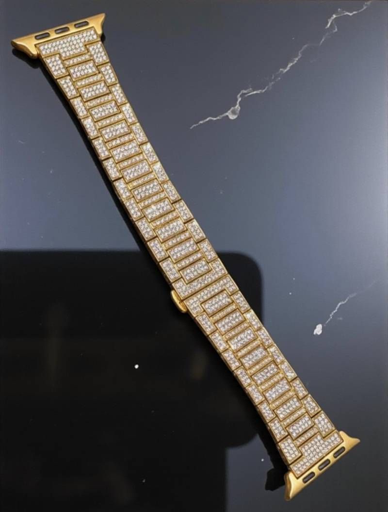 メタル カスタム