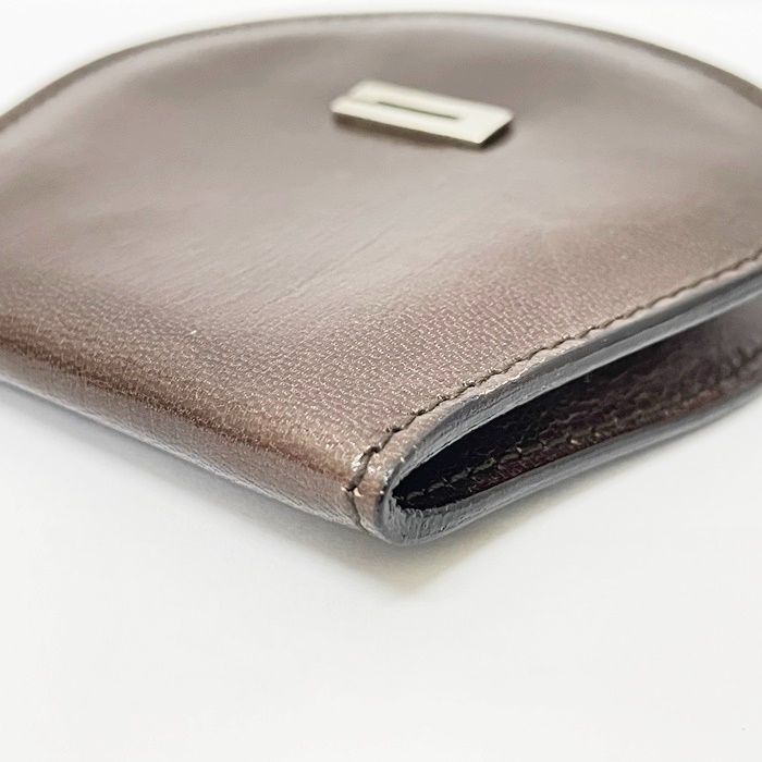 ◇美品◇GUCCI グッチ 馬蹄型 コインケース 小銭入れ M077 - メルカリ