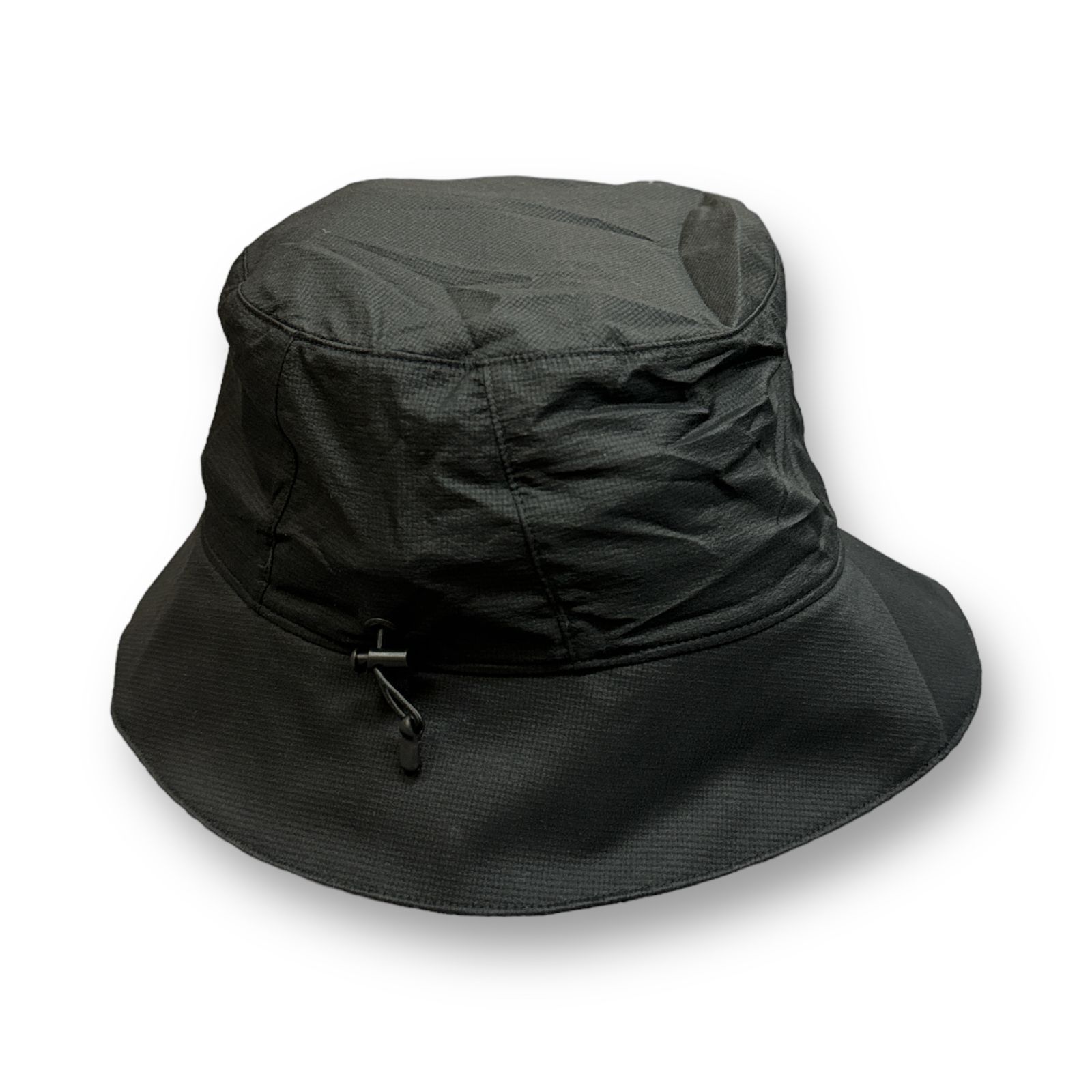 未使用品 ARC'TERYX 24SS Aerios Bucket Hat ナイロン バケット