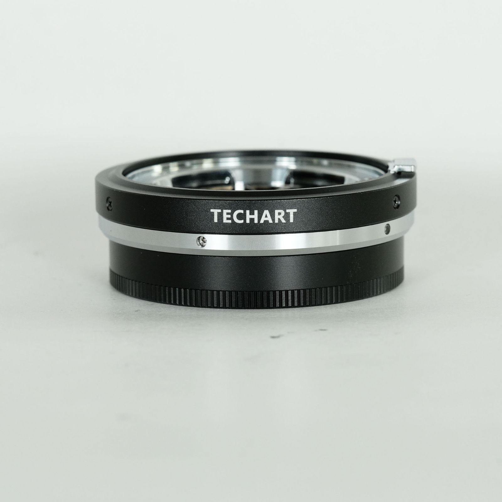 TECHART 電子マウントアダプター ライカＭレンズ ソニーＥボディ用 AF駆動モーター搭載 LM EA 9