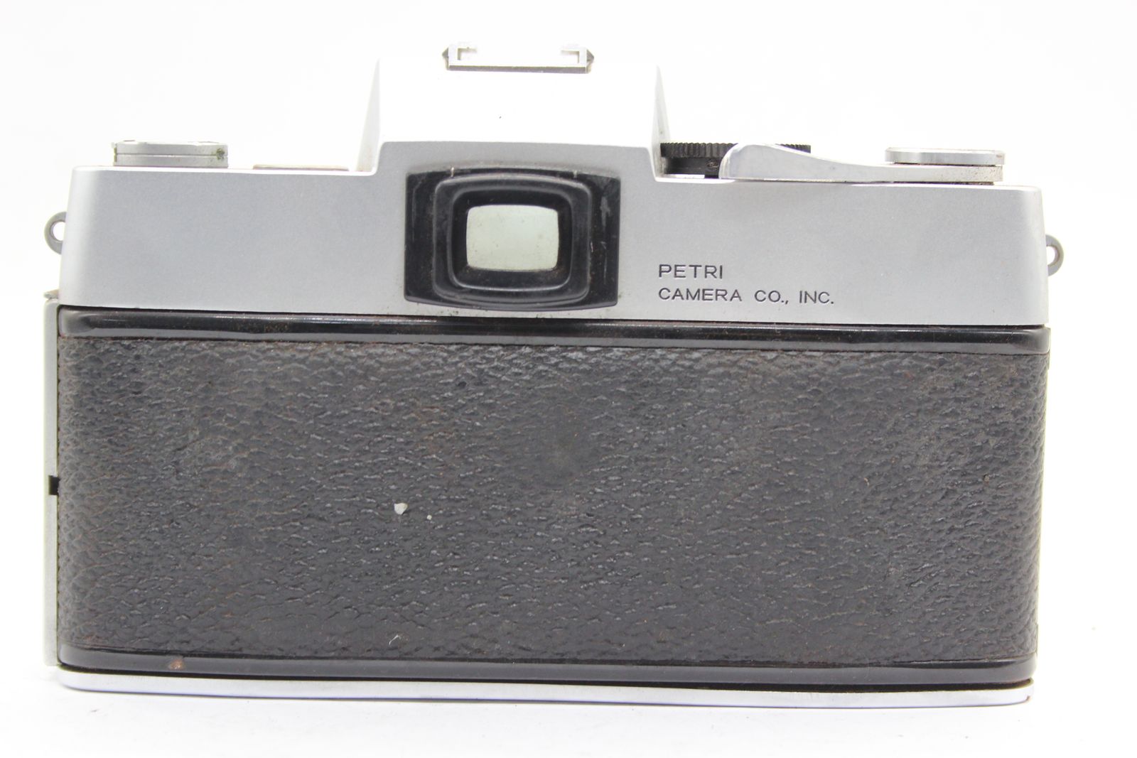 訳あり品】 ペトリ Petri flex 7 C.C Auto 55mm F1.8 ケース付き ボディレンズセット s5444 - メルカリ