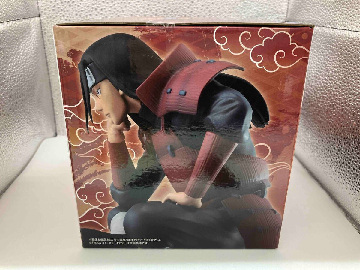 未開封品 A賞 千手柱間 MASTERLISE 一番くじ NARUTO-ナルト-疾風伝