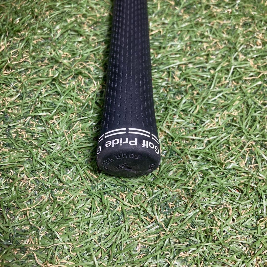 限定品 シャフト The ATTAS 6S ピンク ドライバー スリクソン 在庫限り