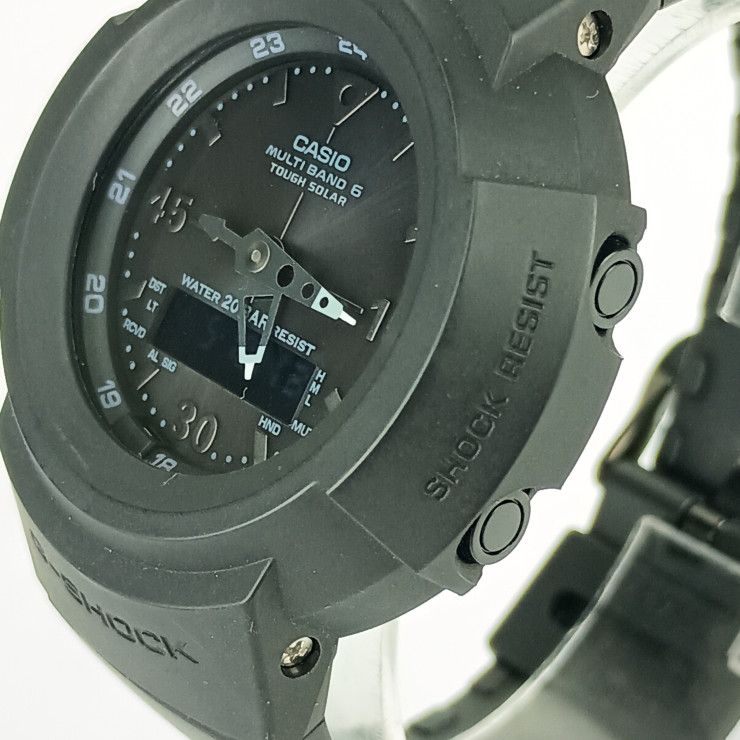 G-SHOCK