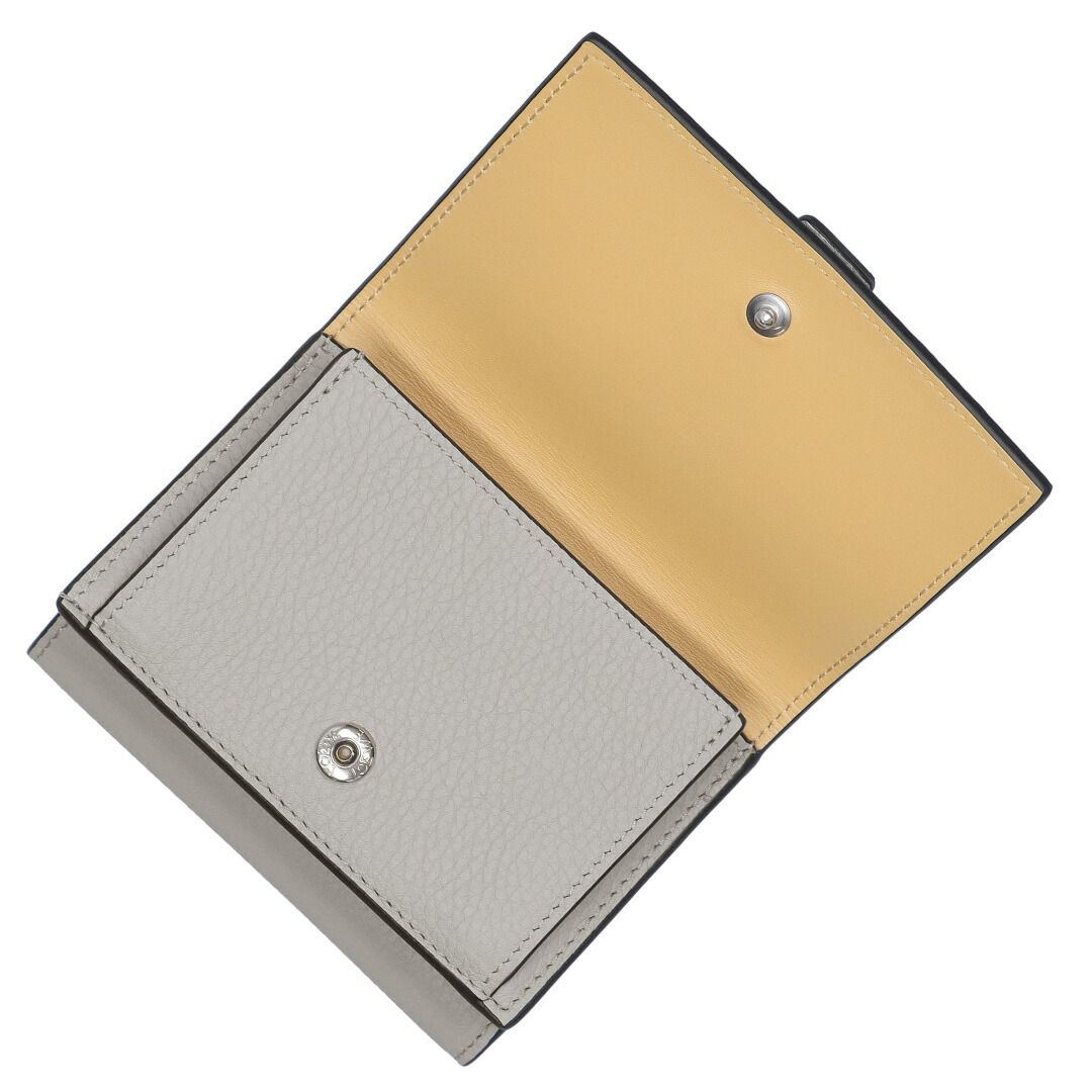 ◇ロエベ◇トライフォールド/ウォレット/三つ折り財布/ブランド/ウォレット ロエベ LOEWE トライフォールド ウォレット 3つ折財布 ミニ財布