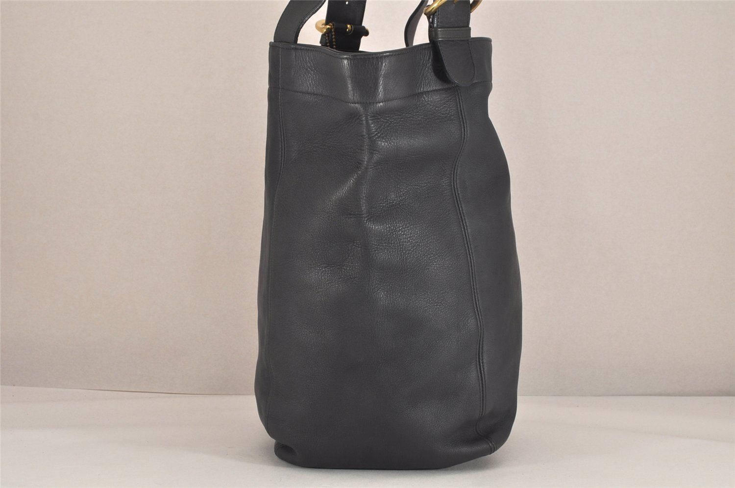 COACH オールドコーチ レザーバック 4082 極美品 オールド