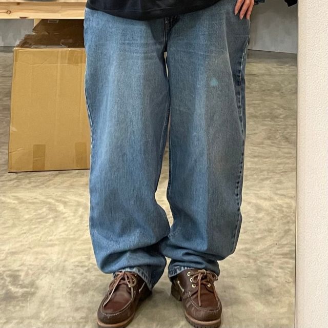 【Levis/リーバイス】560 W38L32