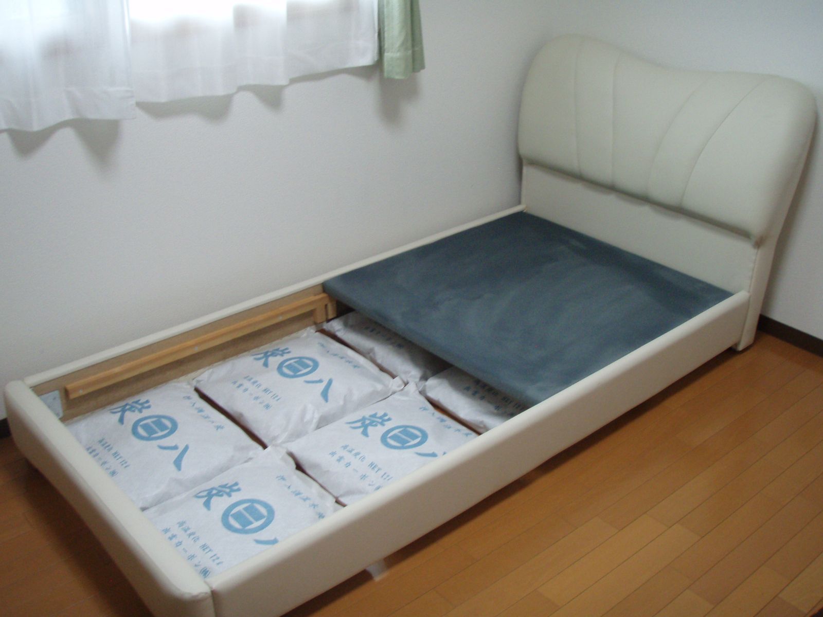 ８袋セット 出雲カーボン