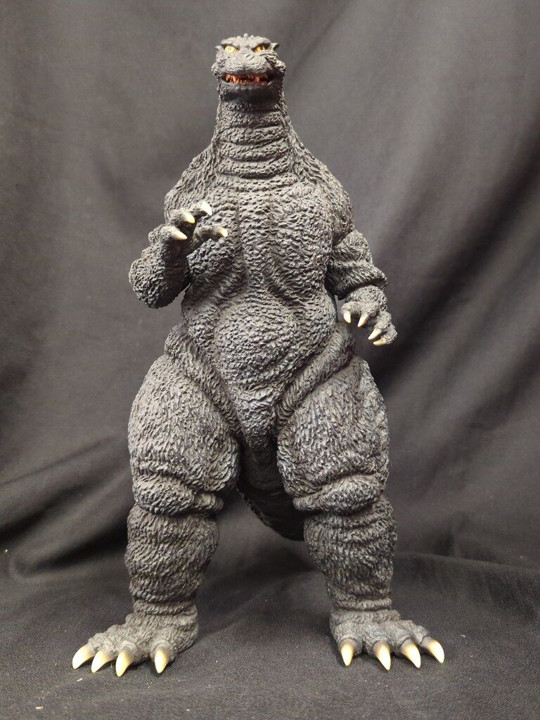 安い，新作 エクスプラス 東宝30cmシリーズ/酒井ゆうじ造形