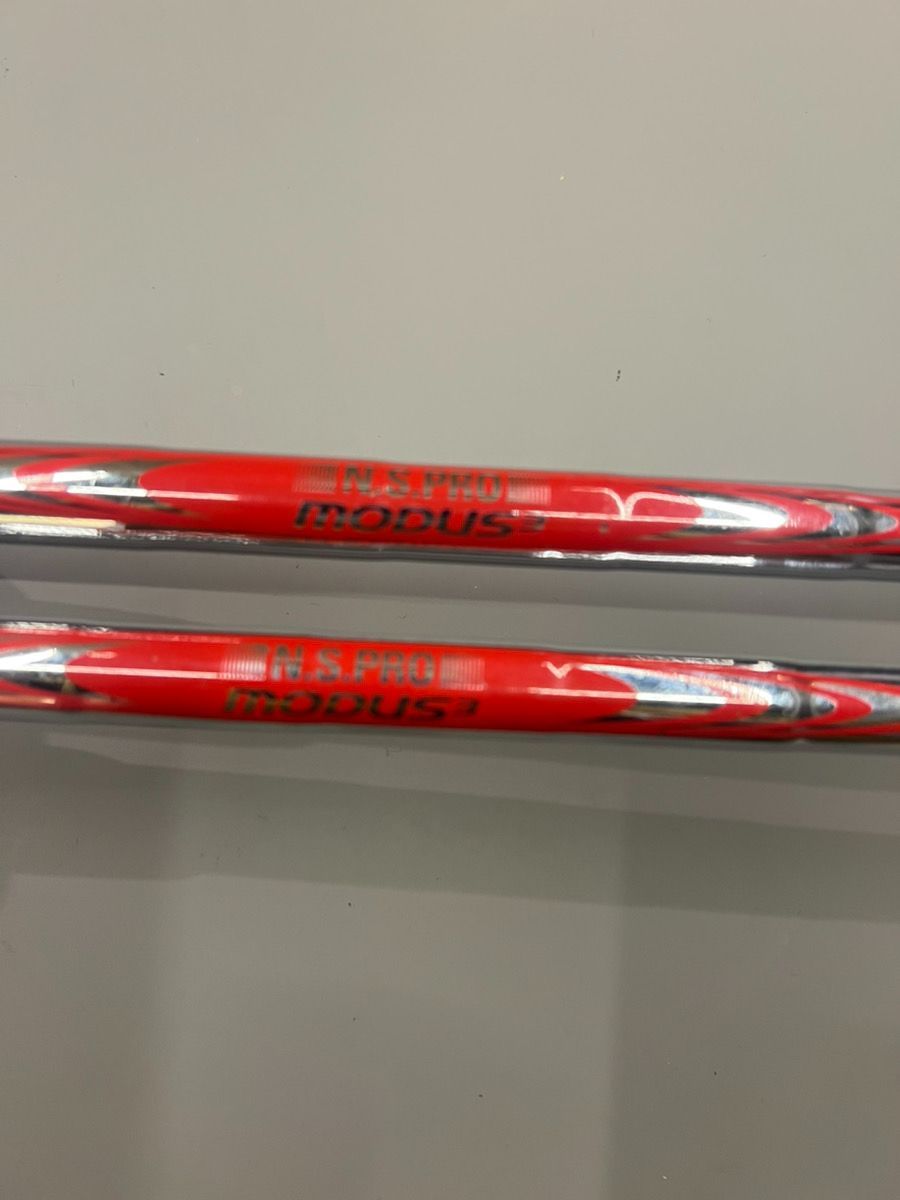 クリーブランド_RTX6 50° 56° ウェッジセット