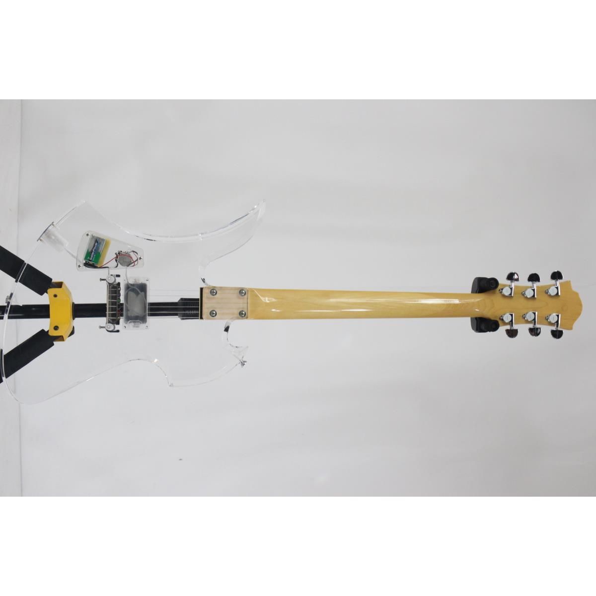 Gretsch G5427TG [限定生産モデル] 純正ソフトケースと保証書完備 167813-5.jpg