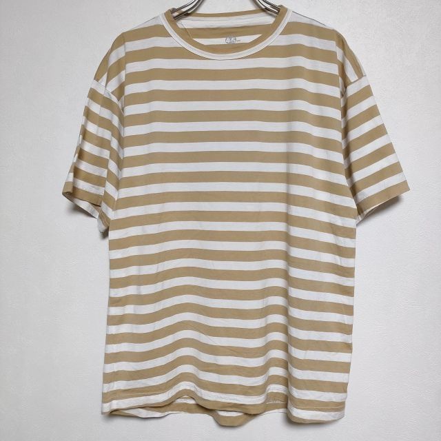 Sacai 切り替え チュール キュプラ 半袖Tシャツ カットソー