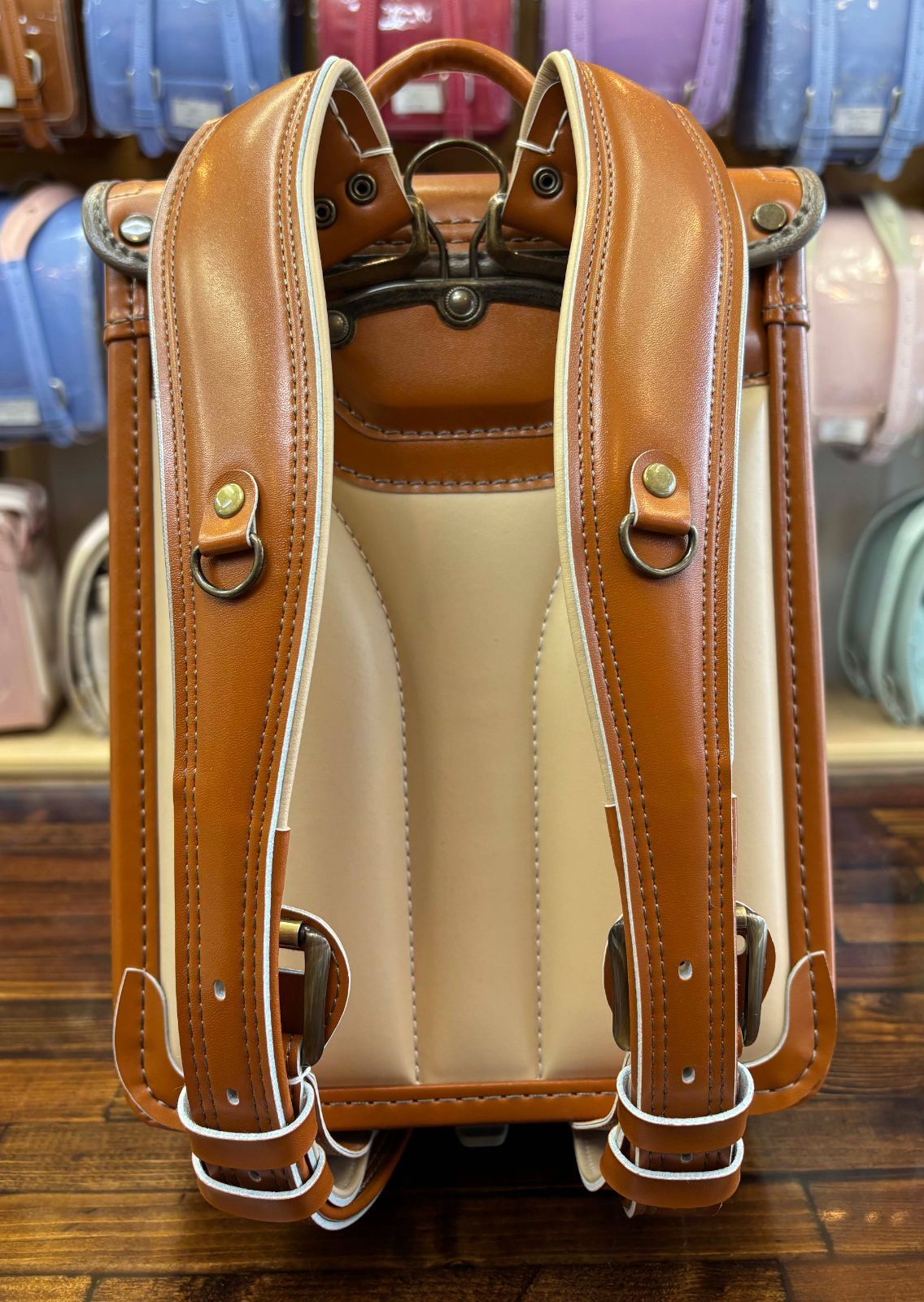 キャメル|グレージュ