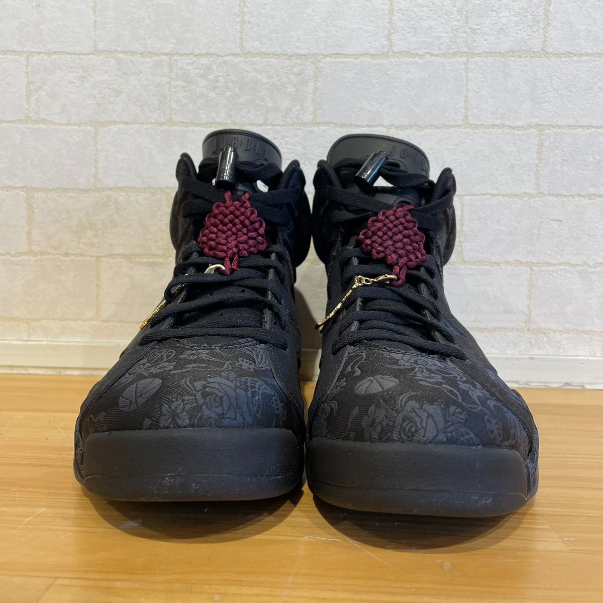 ナイキ NIKE WMNS AIR JORDAN 6 RETRO ウィメンズ エア ジョーダン 6 