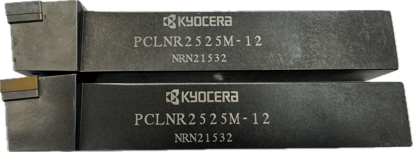 京セラ 外径加工用ホルダー PCLNR2525M-12