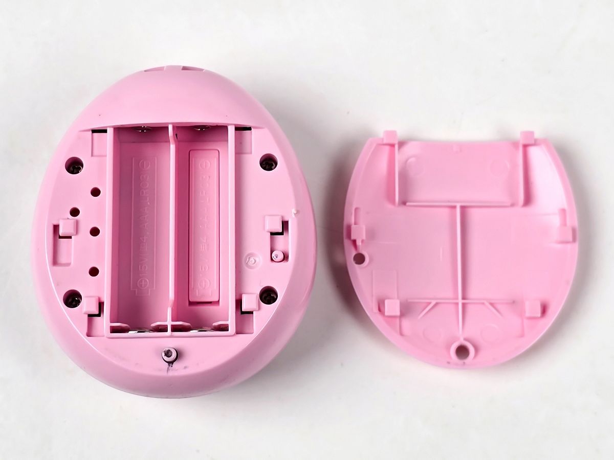 スイーツみーつVer. ピンク