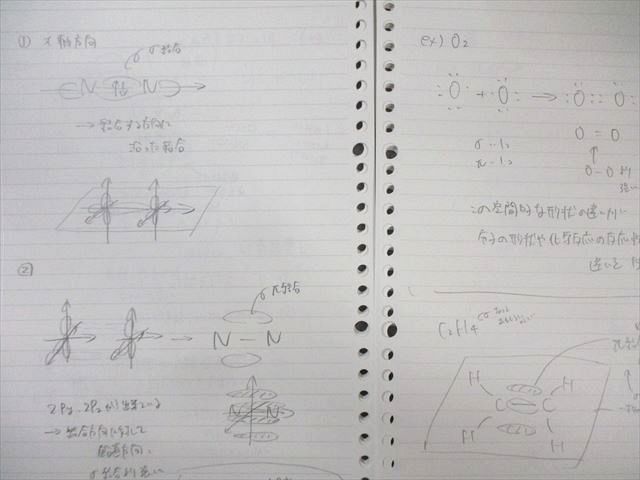 SEG (科学的教育グループ) 高1 物質の三態 2021 I・II期 008s0D - メルカリ
