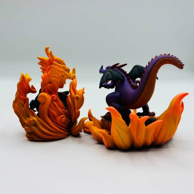 ドラゴンクエスト モンスターズギャラリー THE BEST 全7種