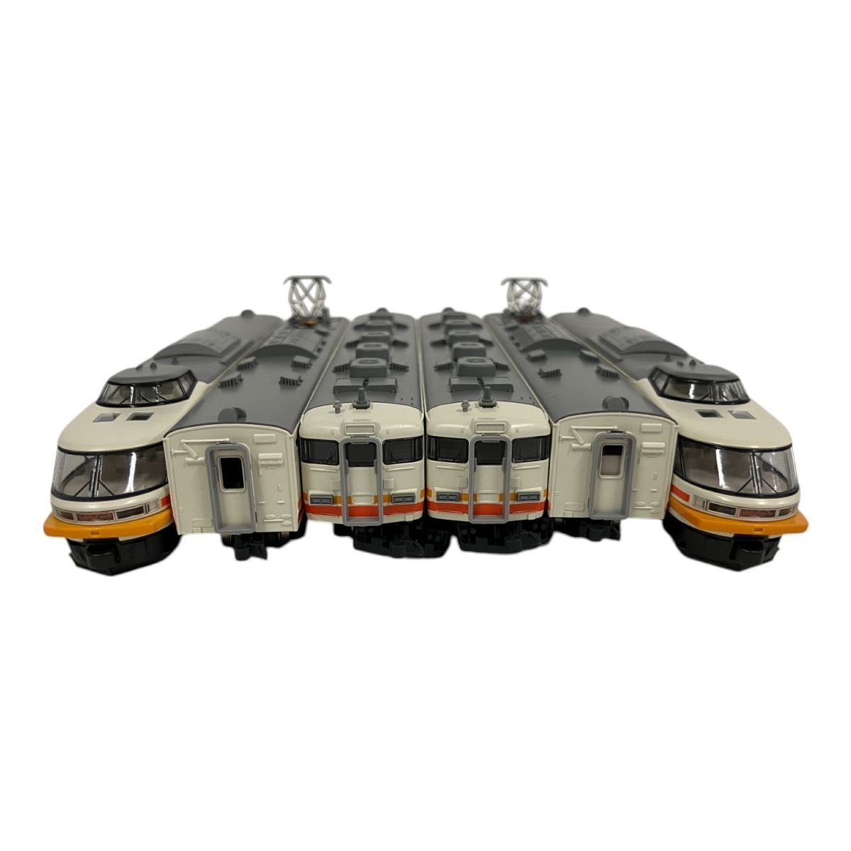 Amazon | Nゲージ KATO 10-158 165系電車 パノラマエクスプレス