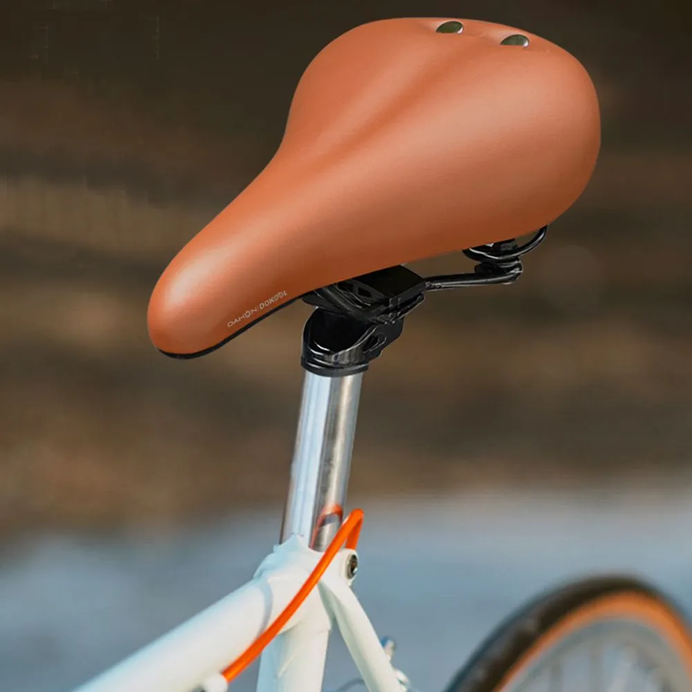 DAHON ダホン 純正 クラシック サドル CLASSIC SADDLE|mercariメルカリ官方指定廠商|Bibian比比昂代買代購