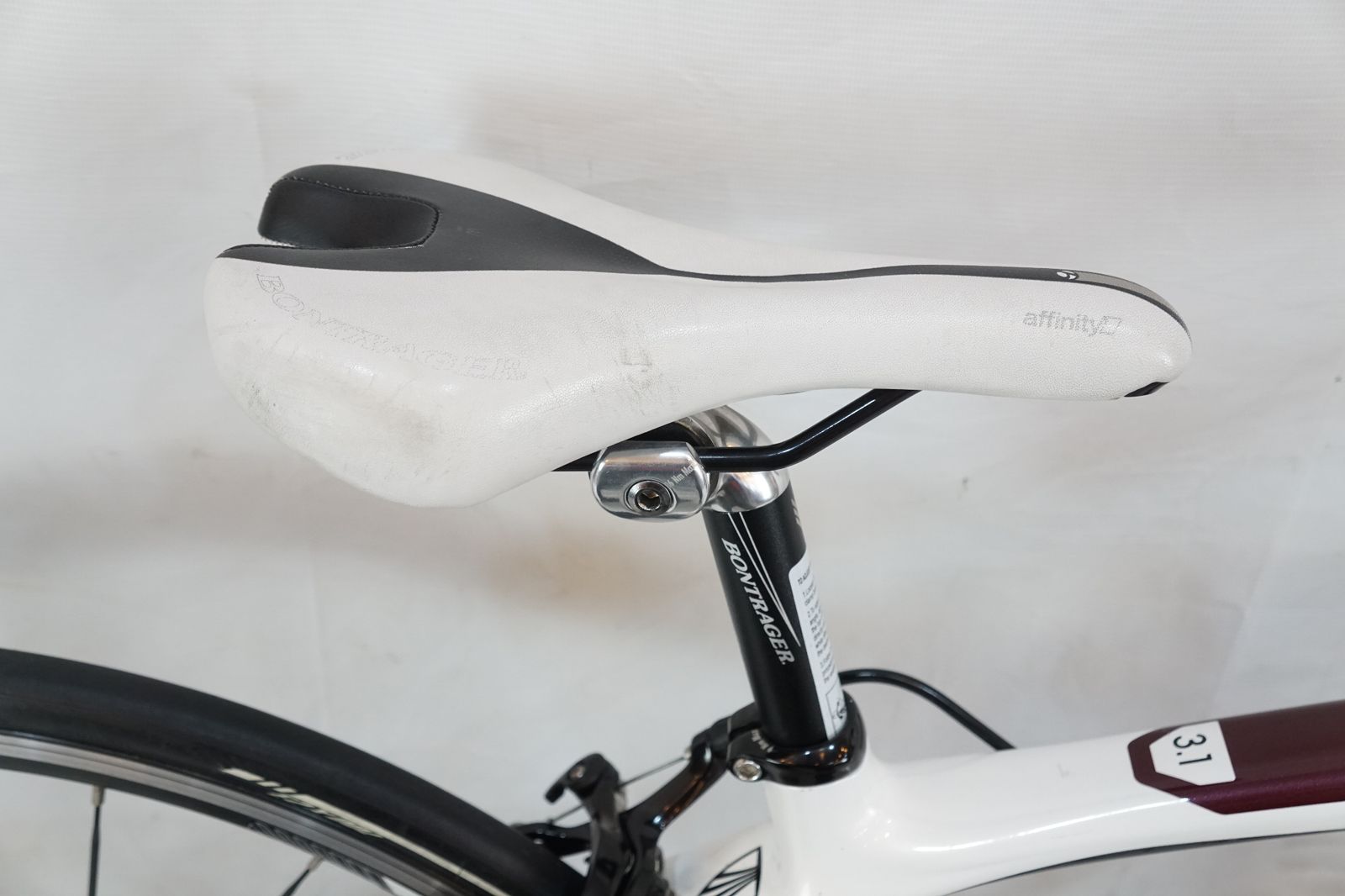 TREK