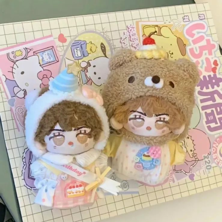 バーノン　ぬいぐるみ　10cm 新品　マスター　セブチ　svt バーノン ぬいぐるみ 10cm 新品 マスター セブチ svt - メルカリ